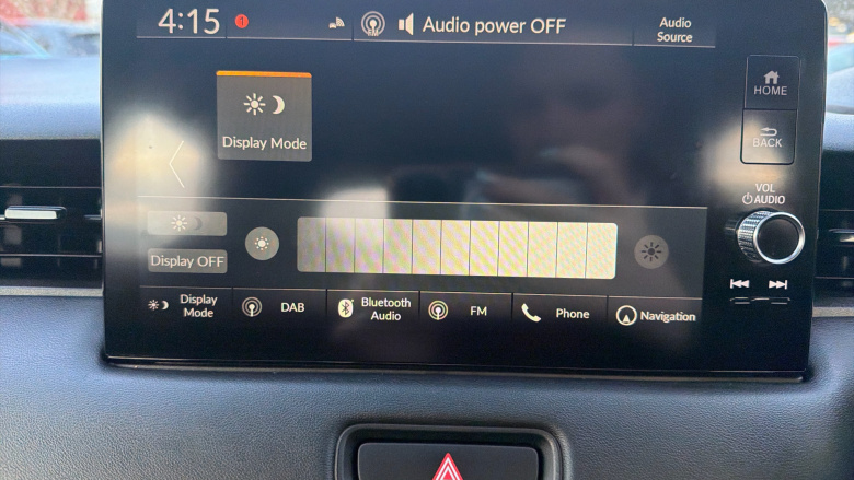 Honda HR-V 1.5 eHEV Elegance 5dr CVT Hybrid Hatchback